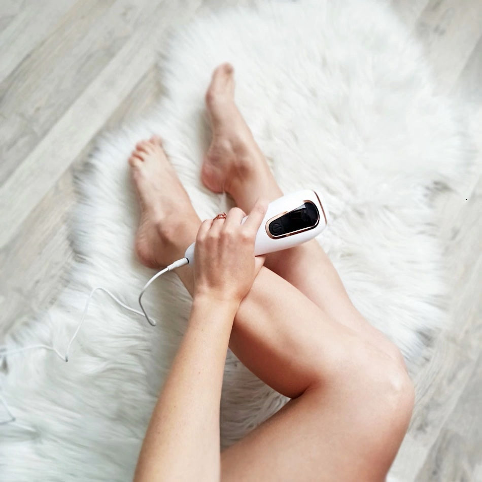 Can laser hair removal be bad for you?