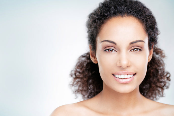 Can laser hair removal work on darker, brown or olive skin tones?