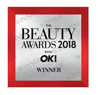Ok Magazine Beauty Awards 2018