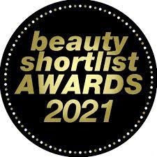 beauty shortlist for 2021 Awards